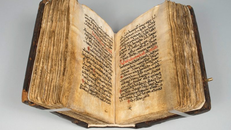 Manuscript