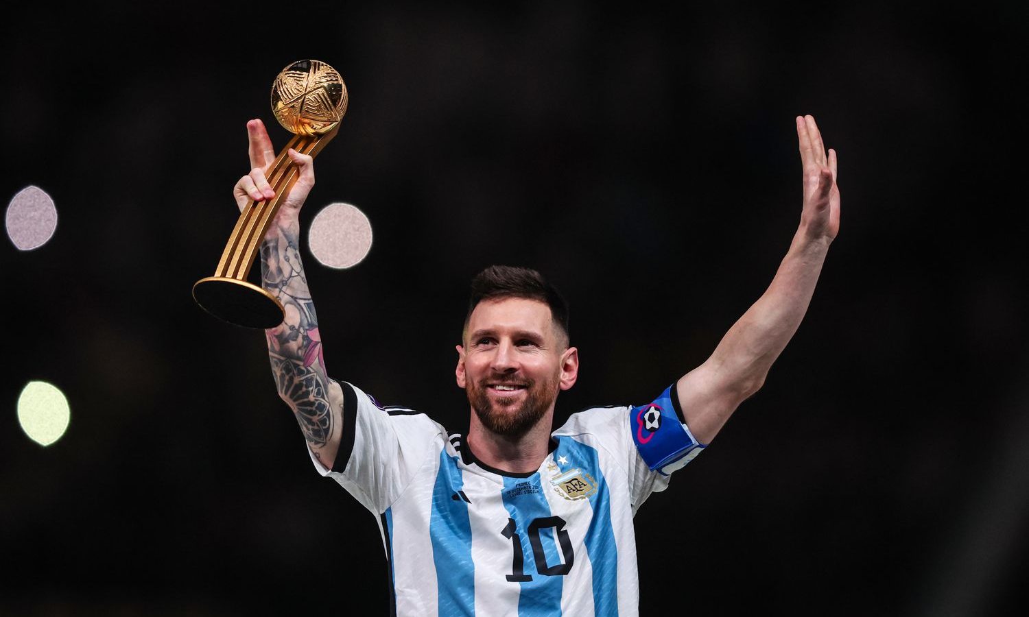Messi scrie istorie la Cupa Mondială 2026: hat-trick spectaculos și egalarea recordului lui Klose