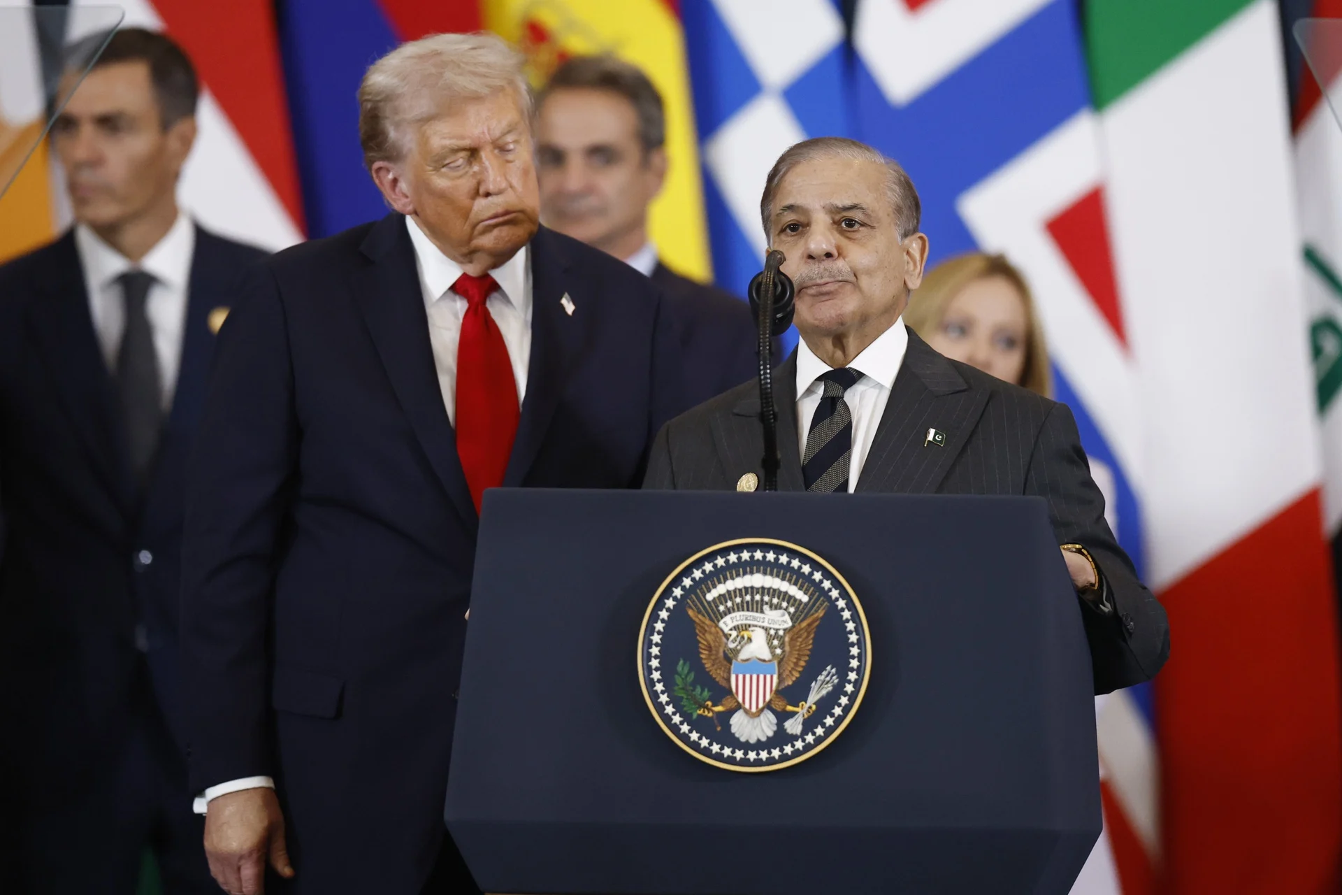 Pakistanul anunță că Statele Unite și Iranul vor finaliza acordul de pace „în următoarele 24 de ore”, iar semnarea acestuia va fi electronică: „Vor începe negocierile tehnice, imediat după”