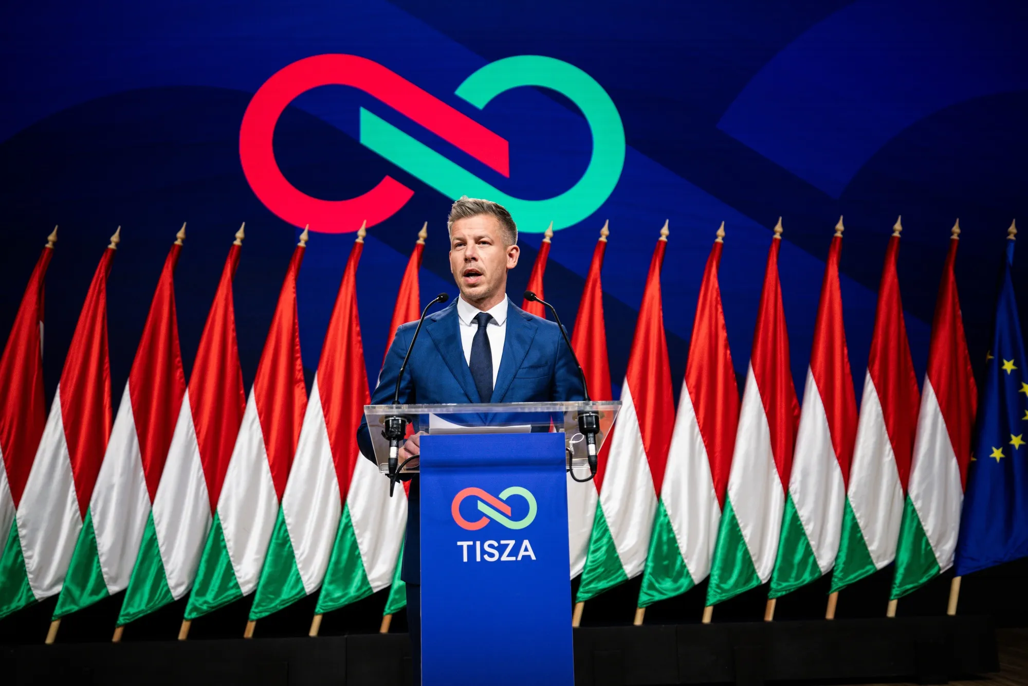 „Operațiunea Purgatoriul”. Premierul Péter Magyar se pregătește să modifice Constituția Ungariei și lansează un amplu program de reforme anti-corupție: „Eliminăm mafia Orban”