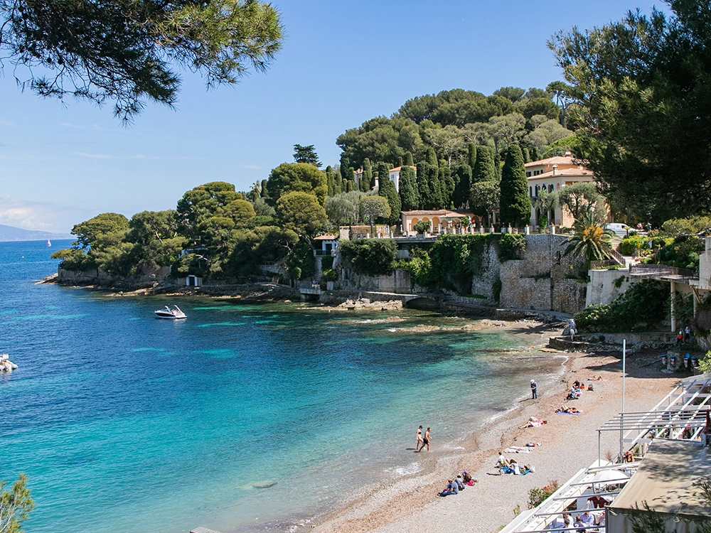Unde își petrec vacanța miliardarii și vedetele? Riviera Franceză, Cap-Ferrat și Monaco rămân în topul preferințelor