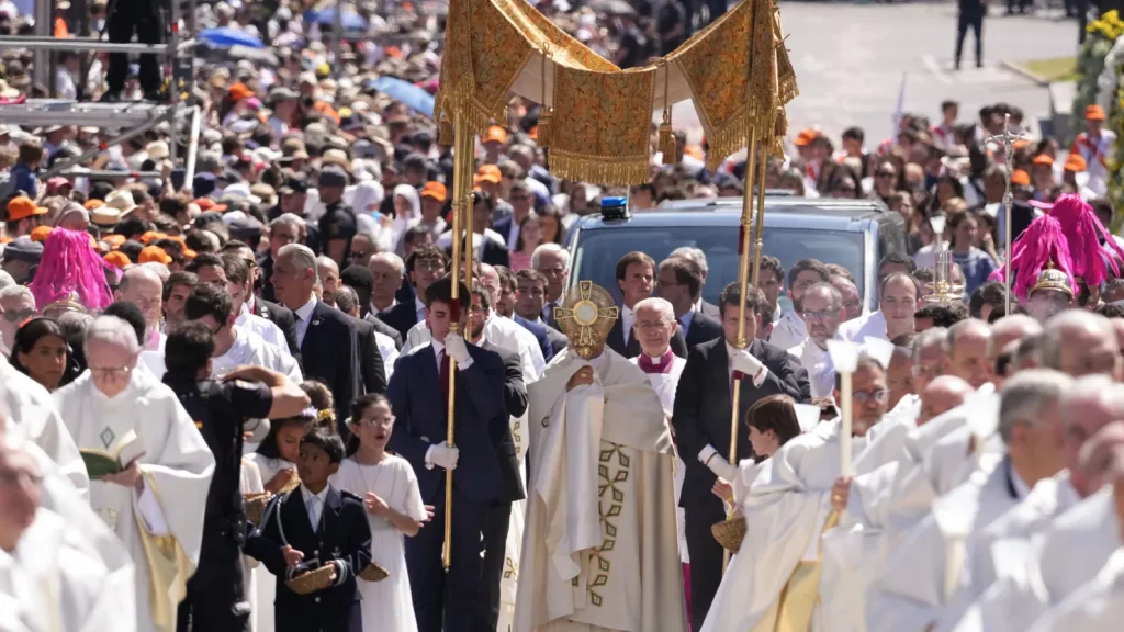 Pope