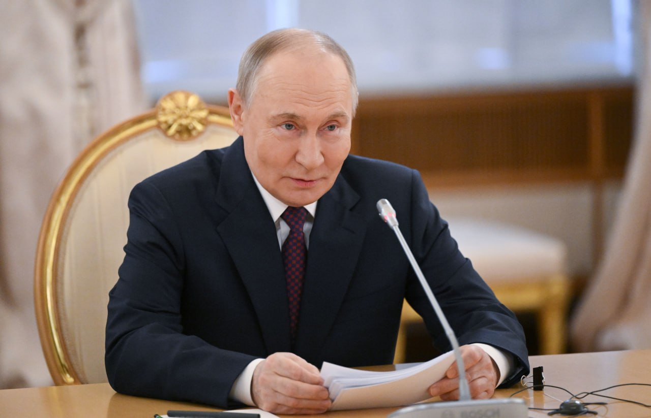 Putin anunță că Rusia e pregătită să reia negocierile de pace cu Ucraina, pornind de la acordurile de la Istanbul din 2022 și Summitul cu Trump din Alaska