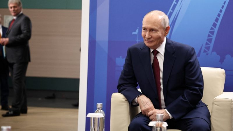 Putinnnn