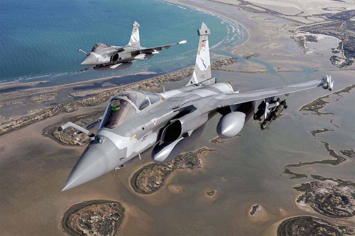 O dronă rusească a fost doborâtă de avioanele NATO după ce a intrat luni în spațiul aerian al Letoniei