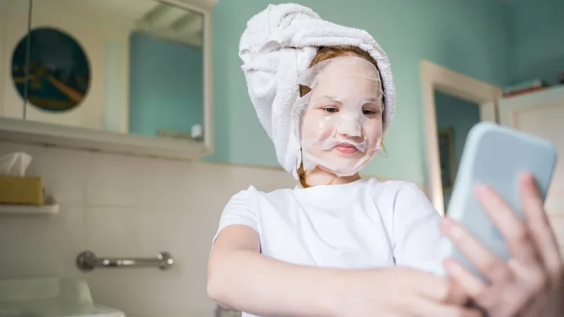 Skincare