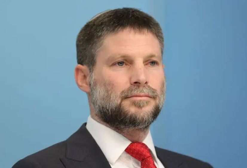 Smotrich