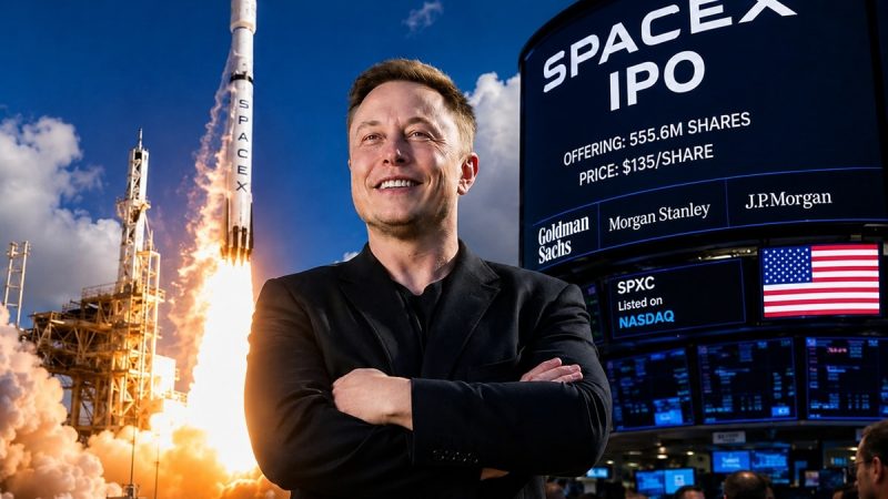 Spacex
