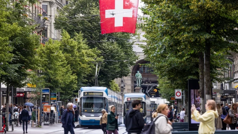 Switzerland