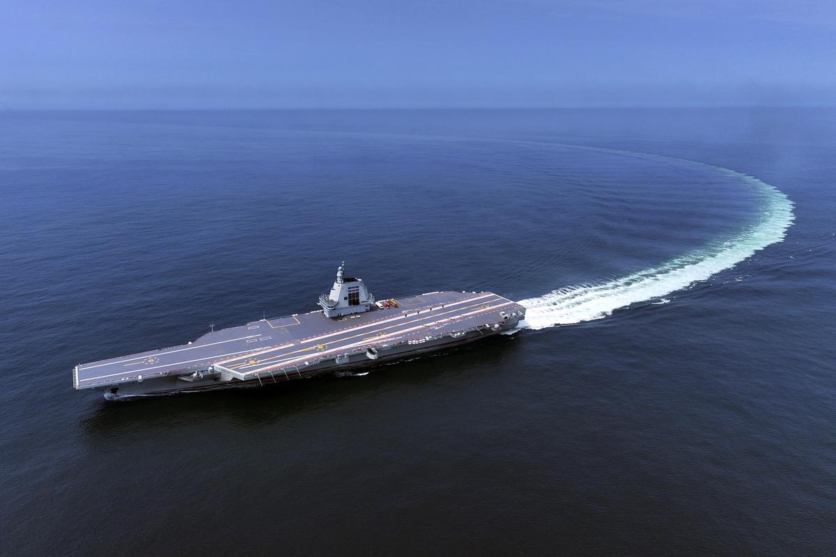 China lansează o „operațiune maritimă specială” în apropierea Taiwanului, pe fondul tensiunilor cu Japonia și Filipine