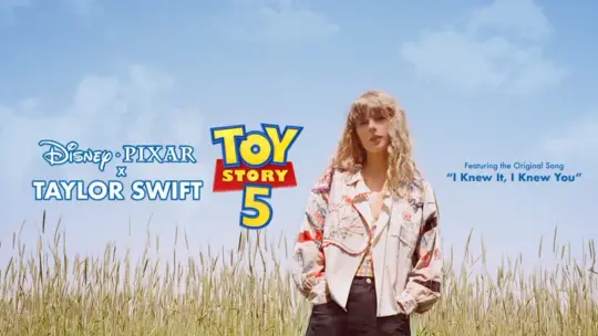 Taylor swift medium