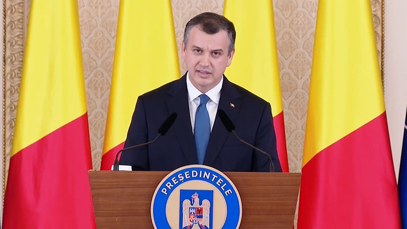 Silviu Predoiu critică desemnarea lui Eugen Tomac în funcția de Premier: „Ce îl recomandă, în afara faptului că Nicușor Dan se simte confortabil în preajma lui? Am ajuns aici pentru că suntem mereu conduși de incapabili și oportuniști”