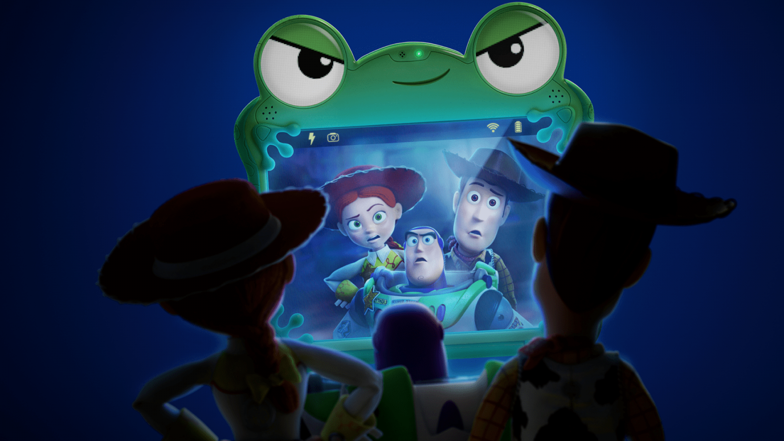 „Toy Story 5” ajunge în cinematografele din România, pe 19 iunie. Bianca Tabacu o dublează pe Lilypad, noul personaj din animație: „Sunt foarte recunoscătoare și bucuroasă. Lilypad are un sarcasm pe care-l am și eu”