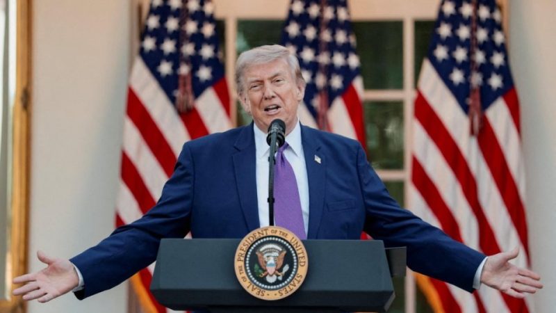 Trump