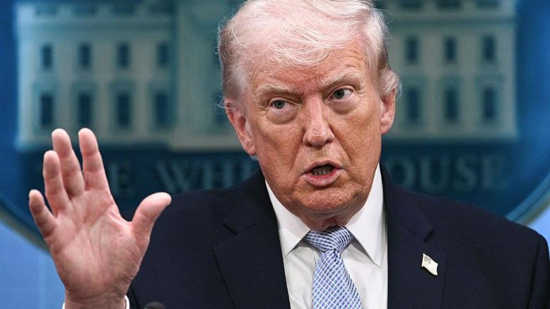 Trump amenință țările din Europa cu tarife de 100% pe exporturi, dacă vor taxa companiile tech americane