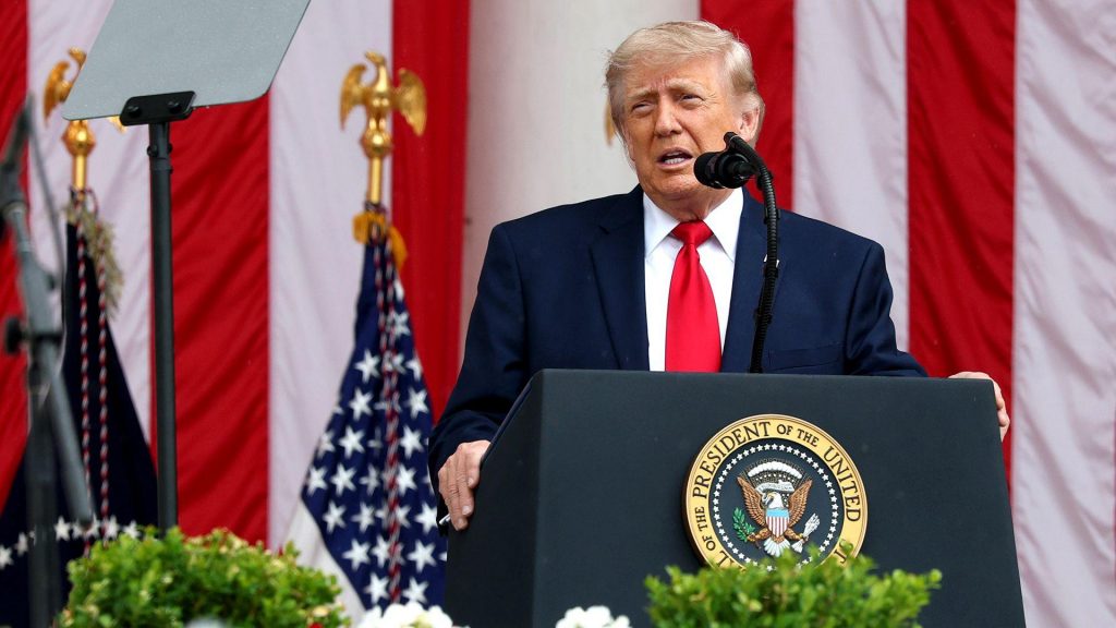 Trump iran .. .