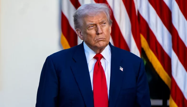 Trump iran