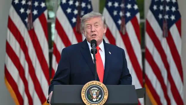 Trump