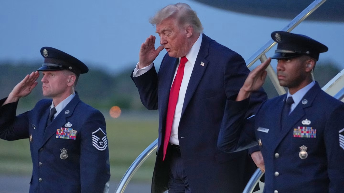 Trump afirmă că Netanyahu „nu are de ales” decât să accepte orice acord între SUA și Iran: „Eu iau toate deciziile. Nu este el cel care decide”