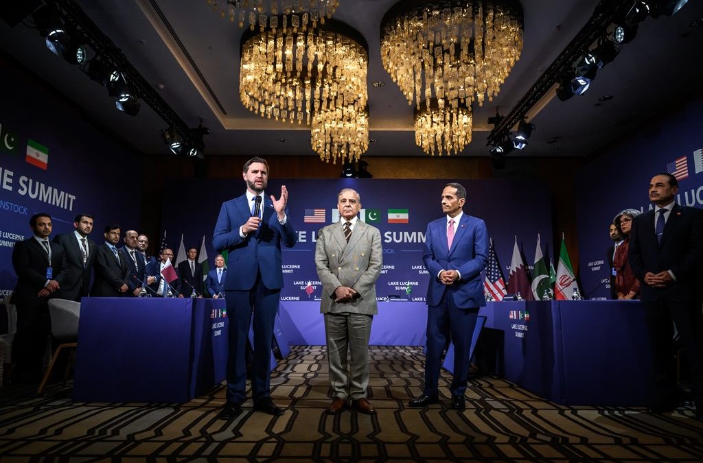 Us iran