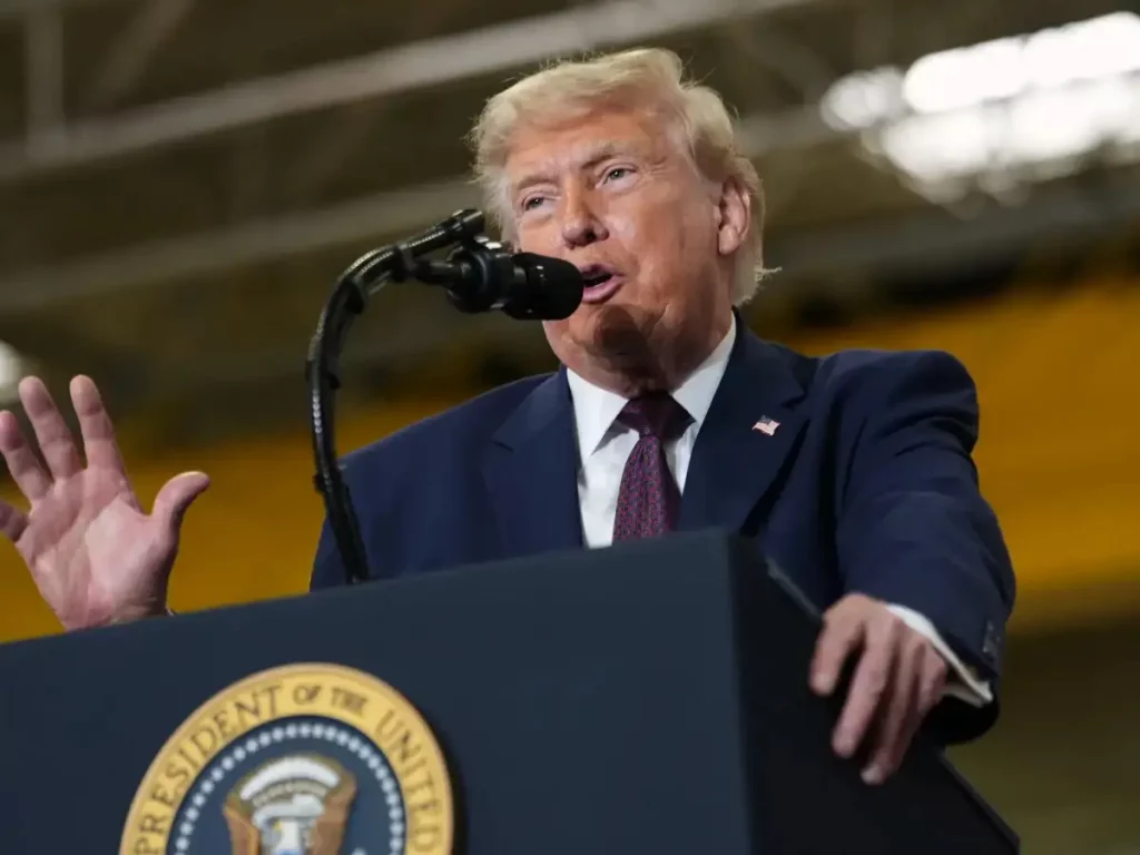 Us senate joins house in voting to halt iran war rebuking trump