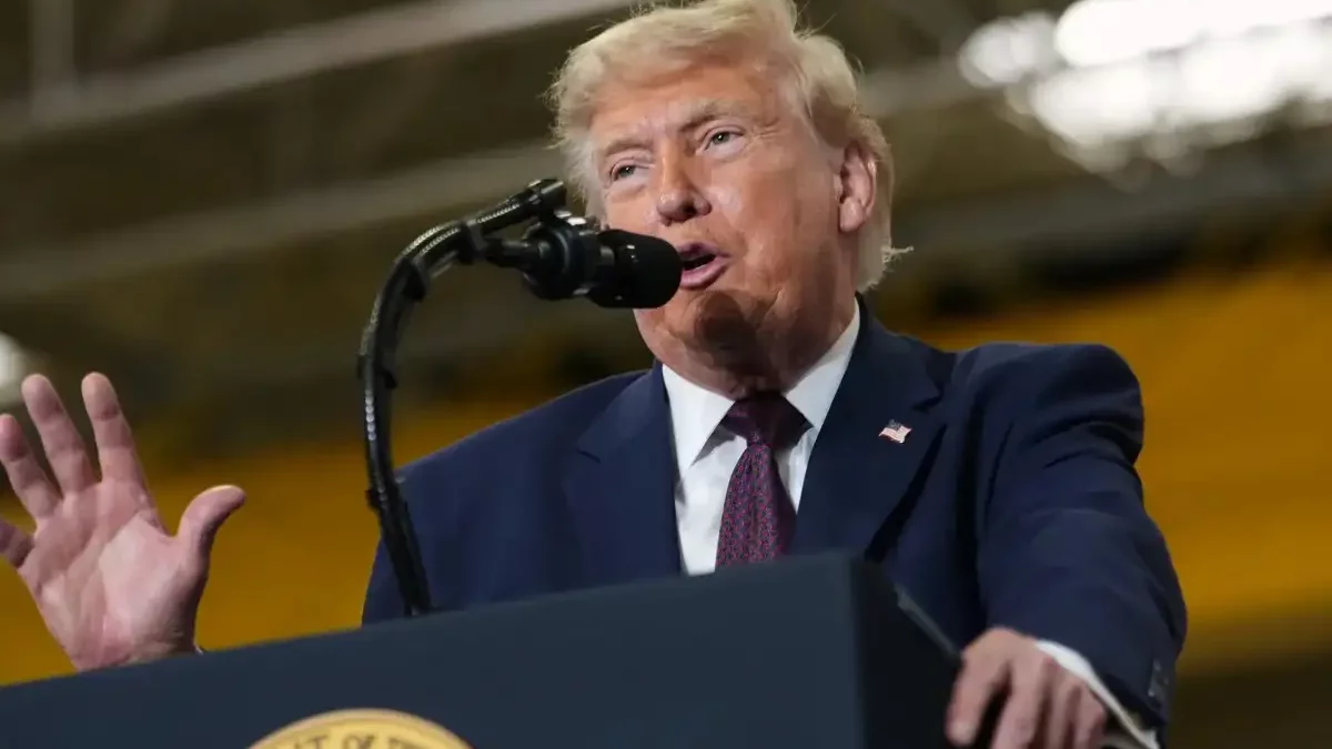 Us senate joins house in voting to halt iran war rebuking trump