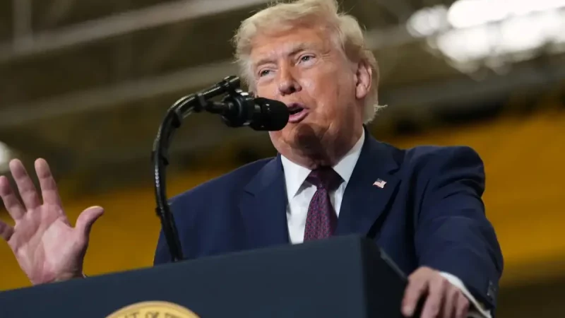 Us senate joins house in voting to halt iran war rebuking trump