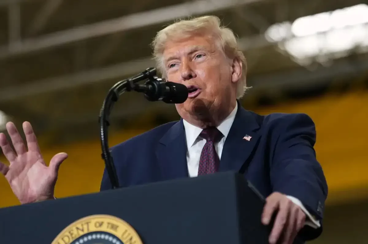 Senatul SUA a aprobat o rezoluție prin care îi cere lui Trump să oprească acțiunile militare împotriva Iranului. Trump: „Iranul este dispus să ne ofere practic orice”
