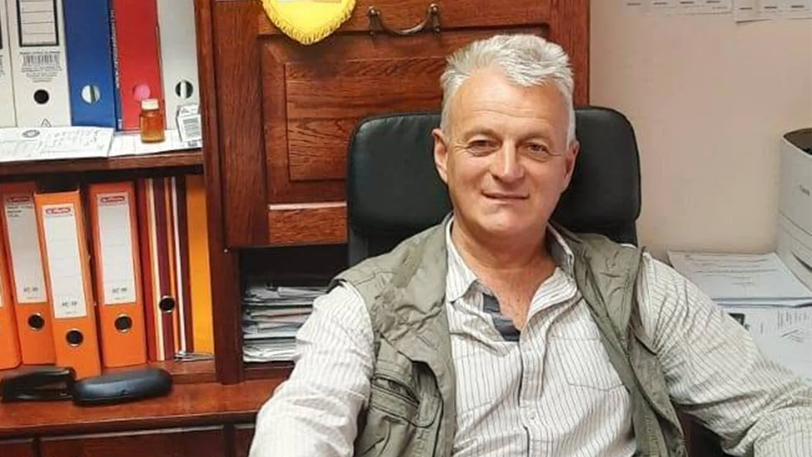 Primarul comunei Sânger din județul Mureș a fost demis prin referendum. Localnicii îi reproșează primarului lipsa de transparență și prejudicii aduse interesului public