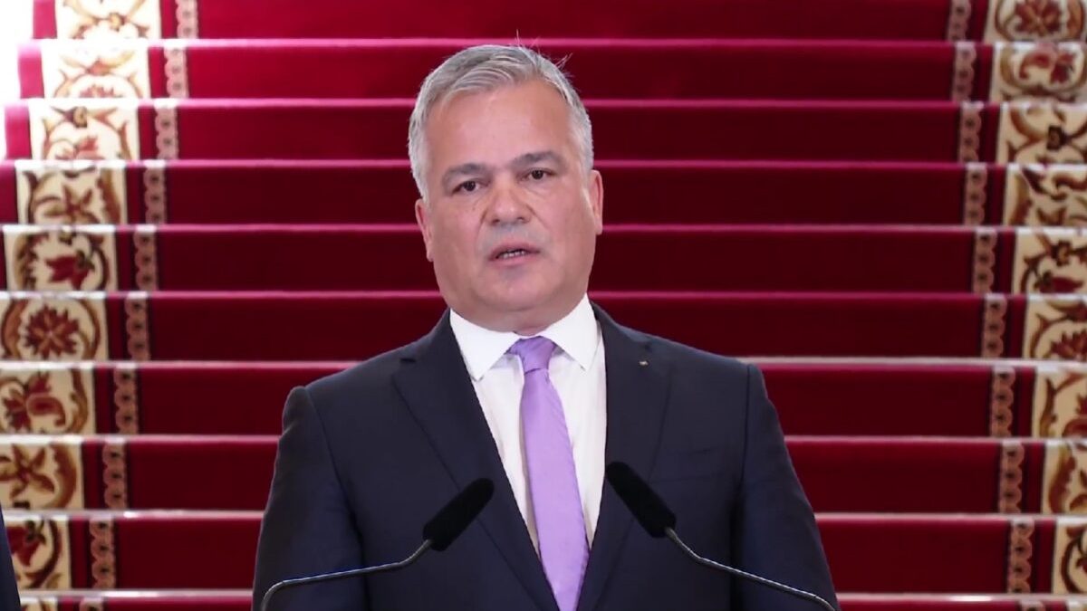 Veștea