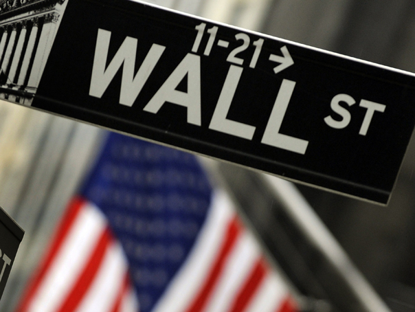 US FINANCE ECONOMY NYSE