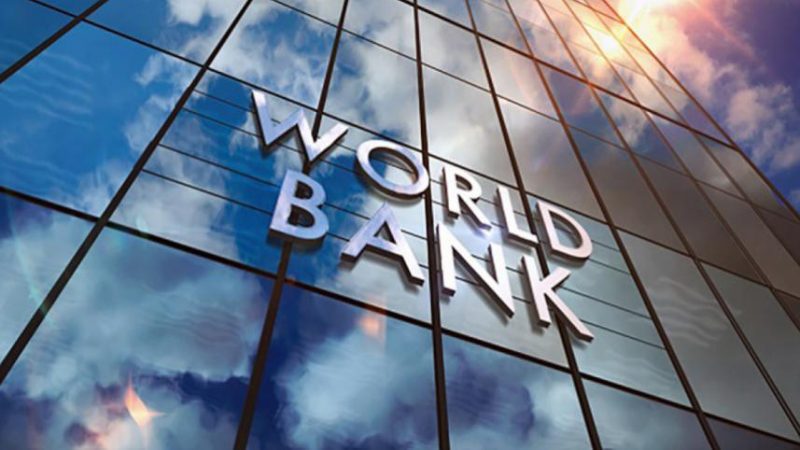 World bank web