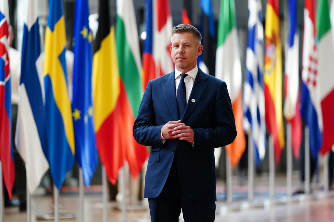 Ungaria frânează negocierile de aderare la UE pentru Ucraina și Republica Moldova