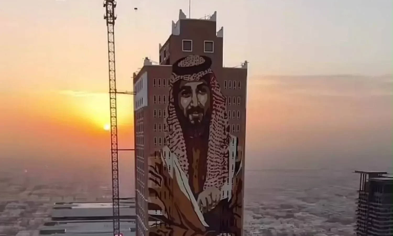 A fantastic idea for Donald J. Trump