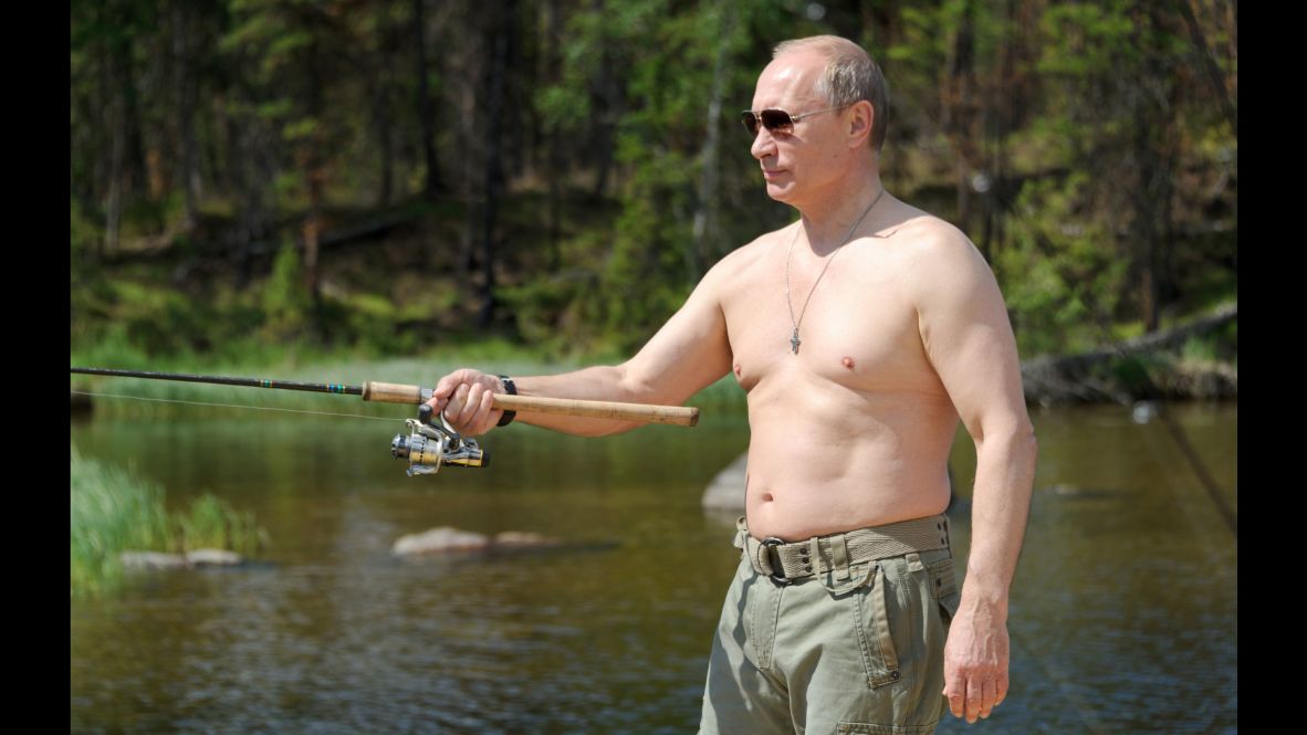 Putin primește o veste proastă chiar de la oamenii lui de știință: Durata maximă de viață a omului nu poate depăși 194 de ani, chiar dacă principalele cauze ale îmbătrânirii ar fi eliminate