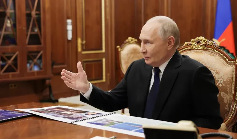 2025 12 30T113659Z 269099131 RC2ZQIALYGKR RTRMADP 3 RUSSIA PUTIN