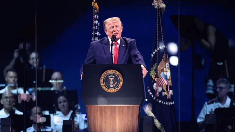 2026 07 05t031909z 2042118823 rc2f7ma14c1c rtrmadp 3 usa 250 trump