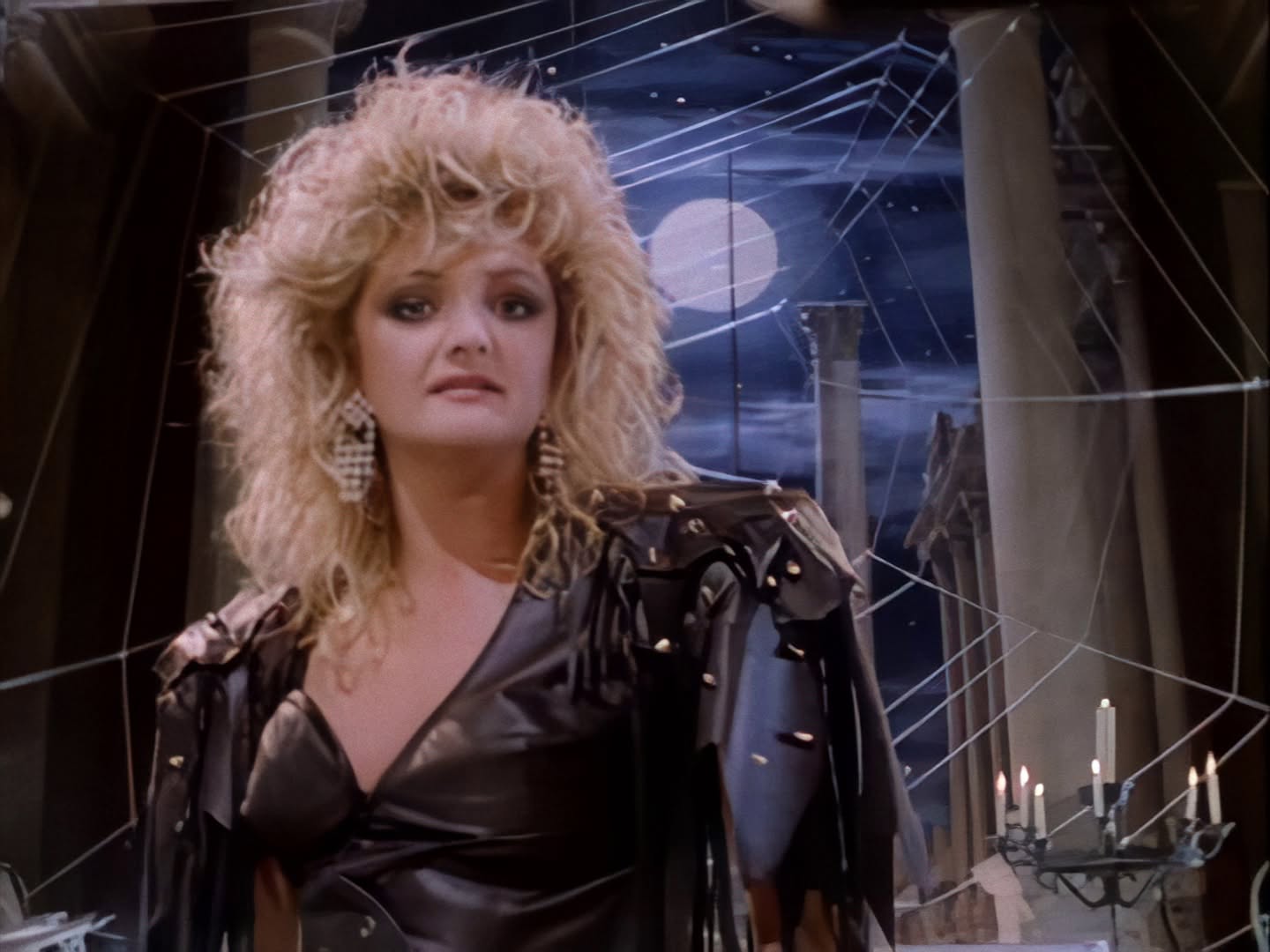 Bonnie Tyler a murit la 75 de ani. Artista era cunoscută pentru hiturile „Total Eclipse of the Heart”, „Holding Out for a Hero” și „It’s a Heartache”