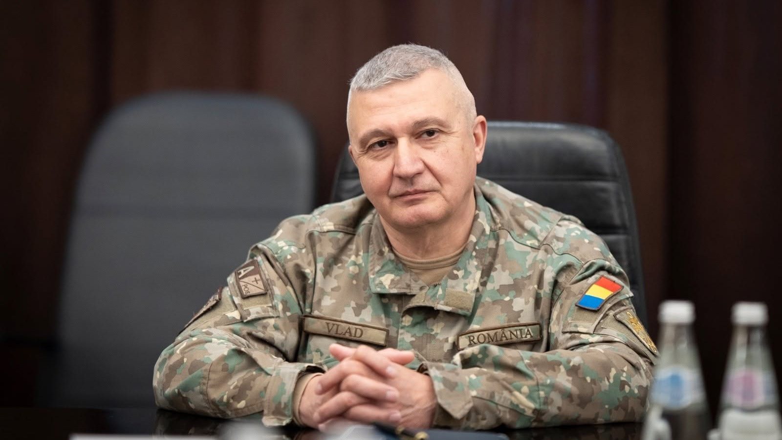 MApN, după ce piloții români au doborât pentru prima dată o dronă în spațiul aerian al României: „Vizual, piloții ne-au raportat că este o amenințare de tip Shahed (Geran-2). Situația României va fi destul de critică”