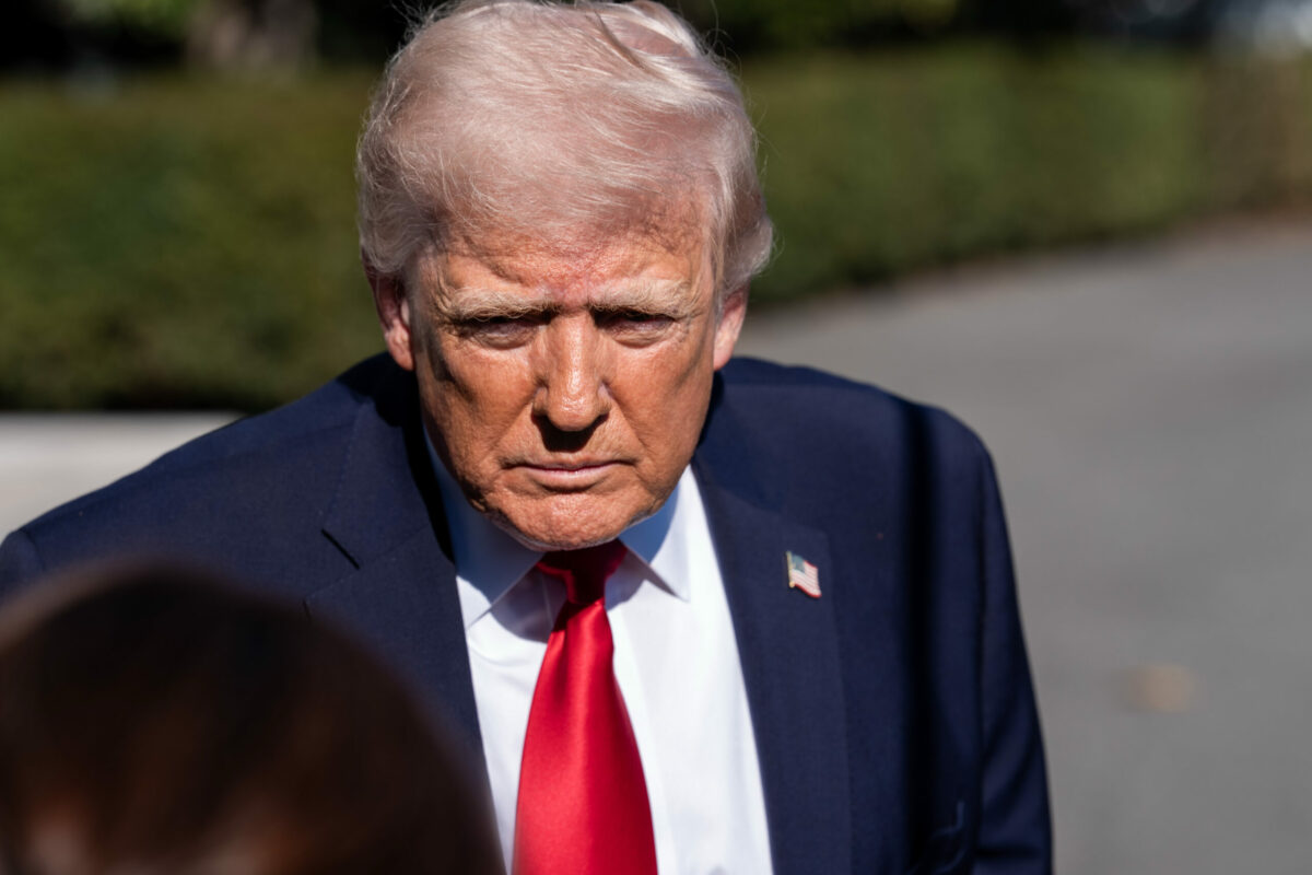25 de state americane au deschis o acțiune în instanță contra noului pachet de taxe vamale impuse de administrația Trump