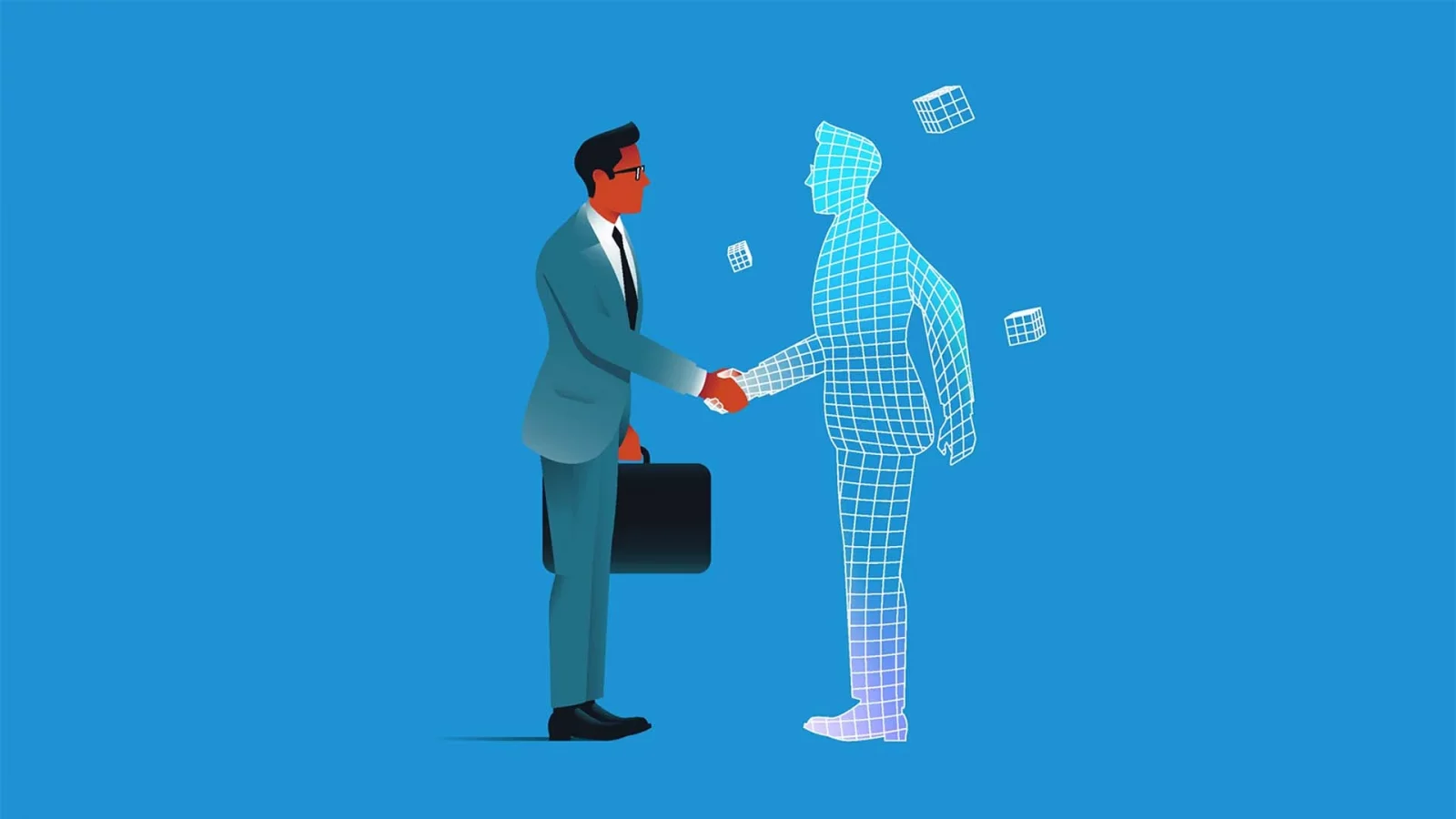 Angajații Meta acuză corporația de utilizarea A.I în concedierile din primăvară