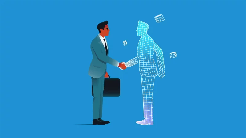 Angajații Meta acuză corporația de utilizarea A.I în concedierile din primăvară