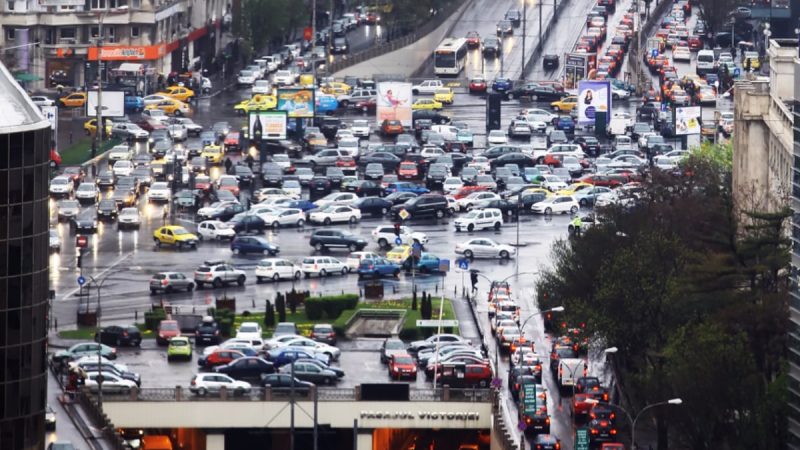 Bucuresti