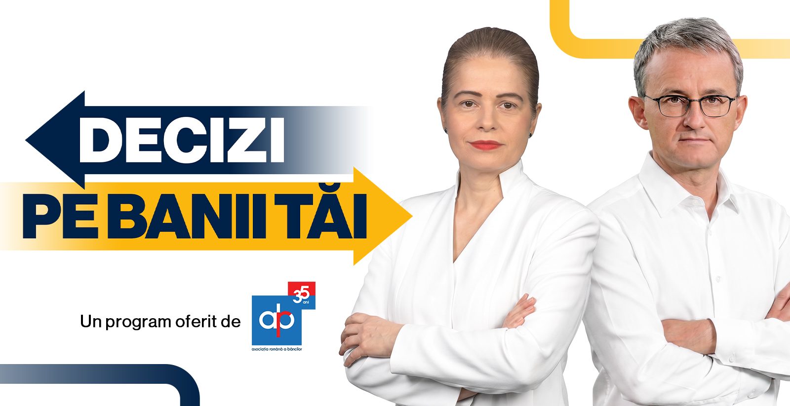 Decizi pe banii TAI Cover Website
