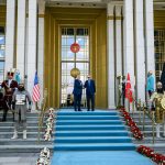 ERDOGAN TRUMP ANKARA