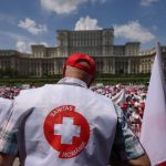 Federația SANITAS declanșează, începând de azi, o grevă generală pe perioadă nedeterminată, după eșecul negocierilor cu Guvernul privind noua lege a salarizării