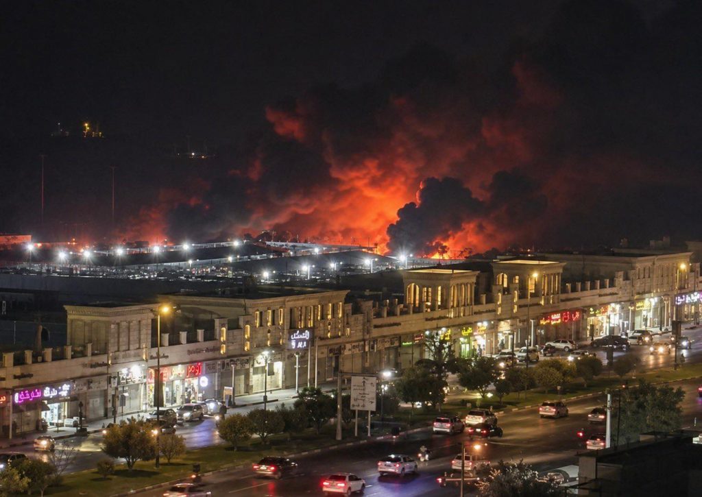 IRAN