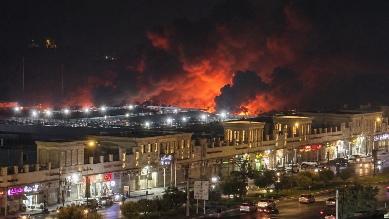 IRAN