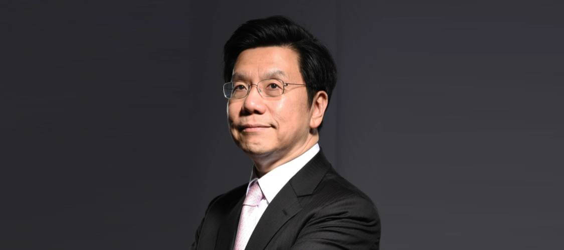 Kai Fu Lee