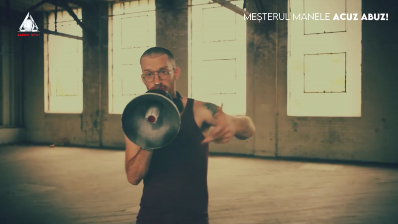MESTERUL